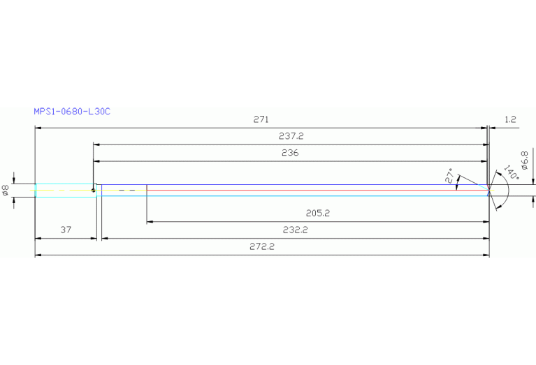 MPS1-0680-L30C DP1021