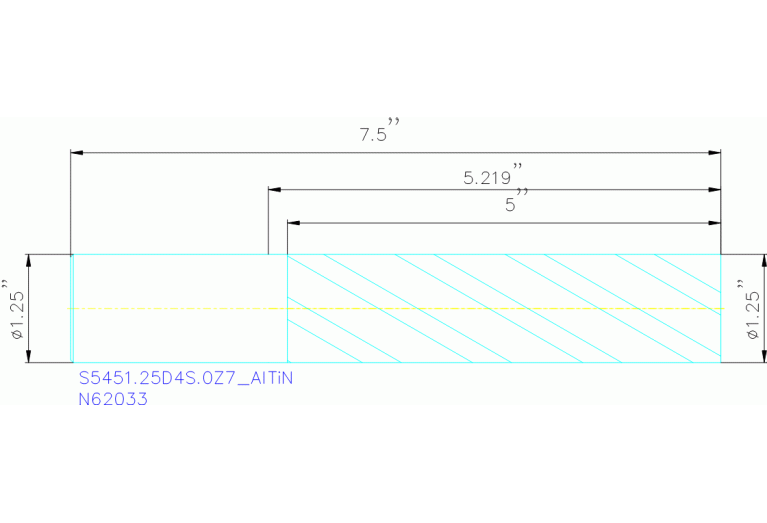 S5451.25D4S.0Z7 ALTIN