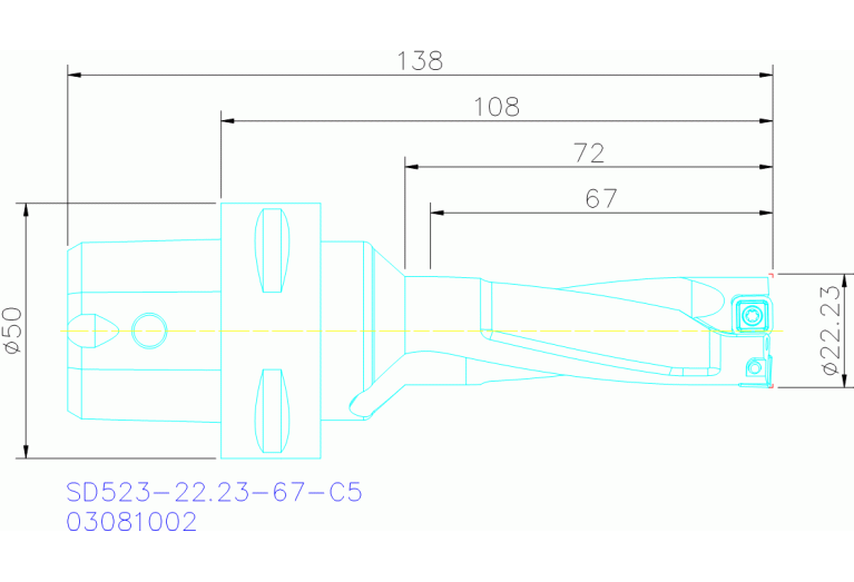 SD523-22.23-67-C5