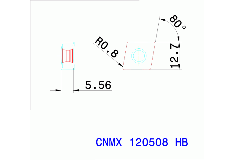 CNMX 120508 HB TT8105