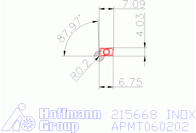 215668 INOX