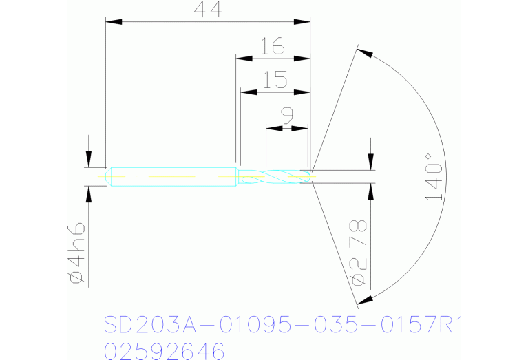 SD203A-01095-035-0157R1