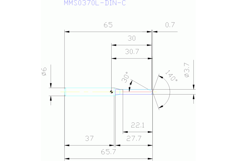 MMS0370L-DIN-C DP7020
