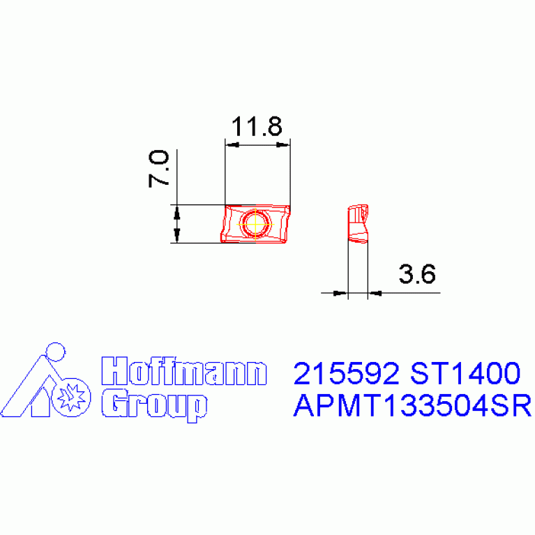 215592 ST1400