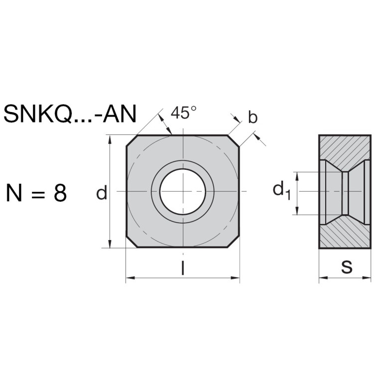 SNKQ1205AN R635