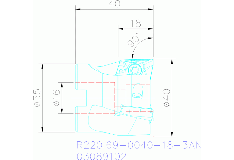 R220.69-0040-18-3AN