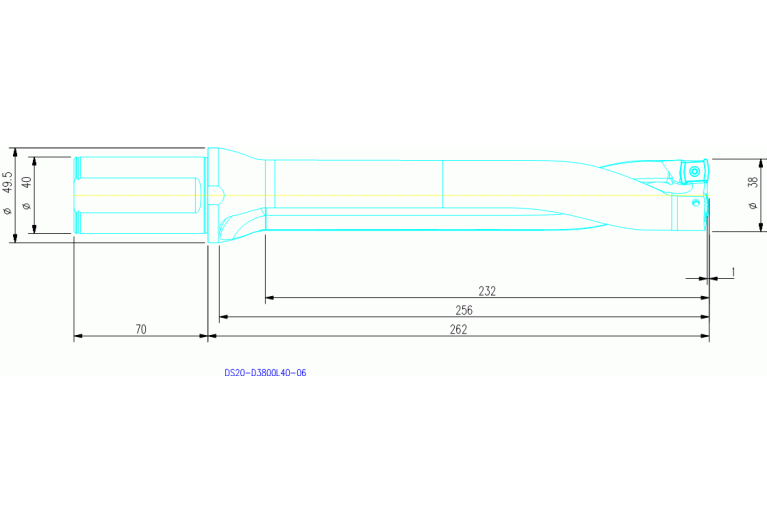 DS20-D3800L40-06