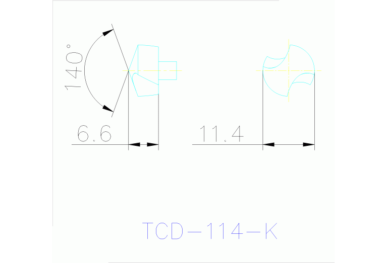 TKA1140R01 IN2505
