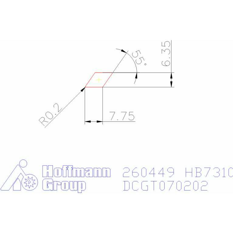260449 HB7310