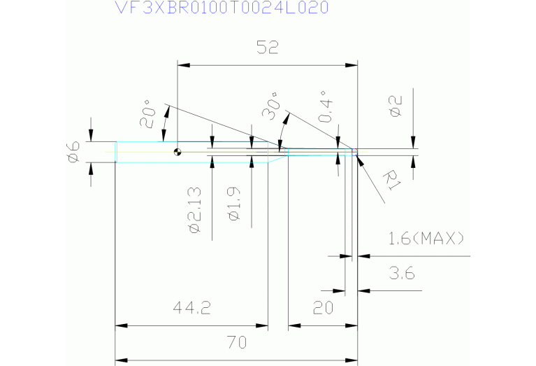 VF3XBR0100T0024L020