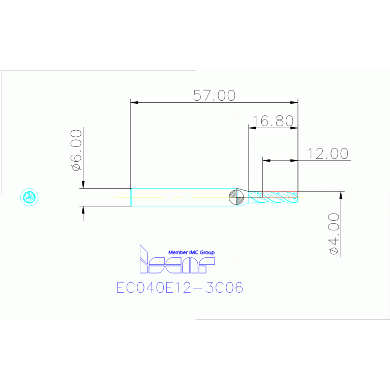 EC040E12-3C06 IC900