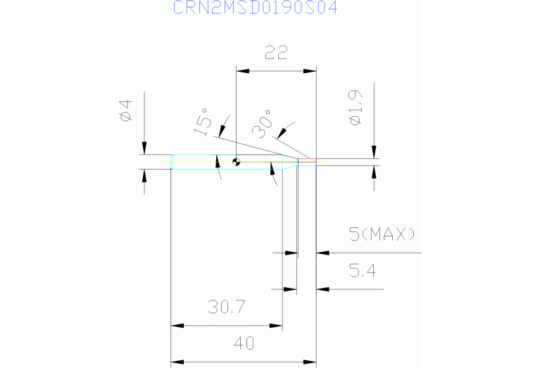 CRN2MSD0190S04