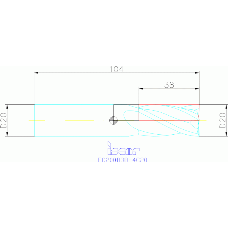 EC200B38-4C20 IC900