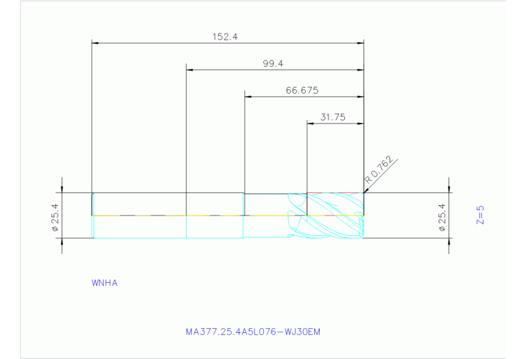 MA377.25.4A5L076-WJ30EM