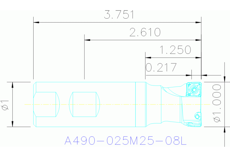 A490-025M25-08L