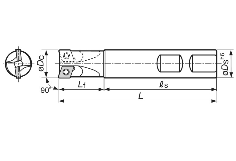 ESD10025RS-E