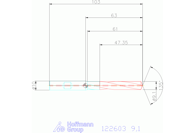 122603 9,1