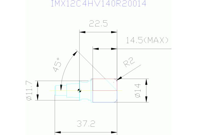 IMX12C4HV140R20014 EP7020