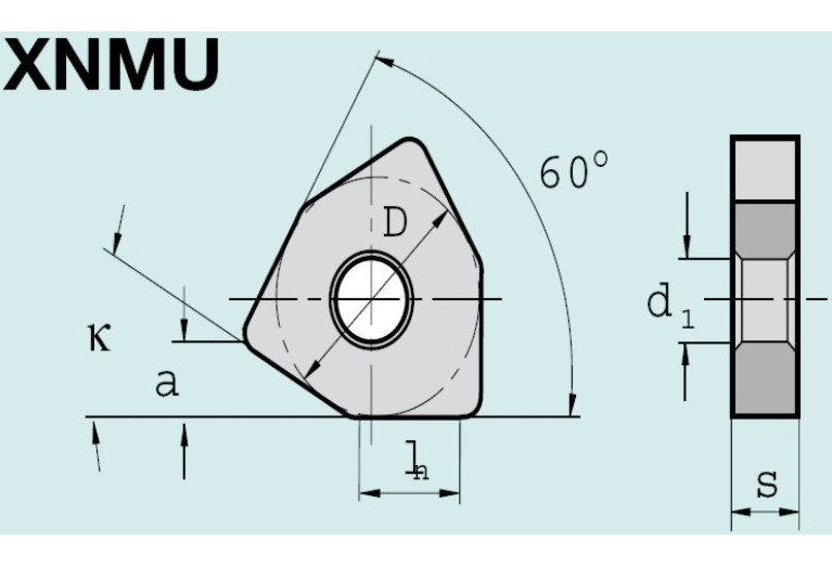 XNMU-1513-BML-FC LC228E
