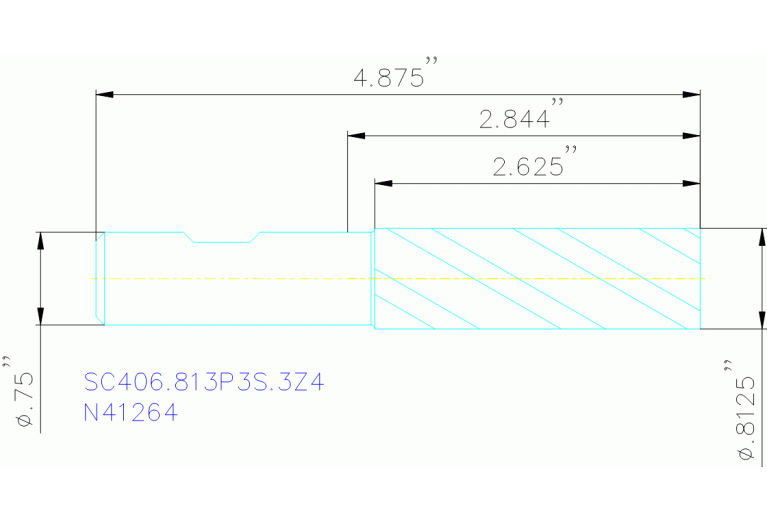 SC406.813P3S.3Z4