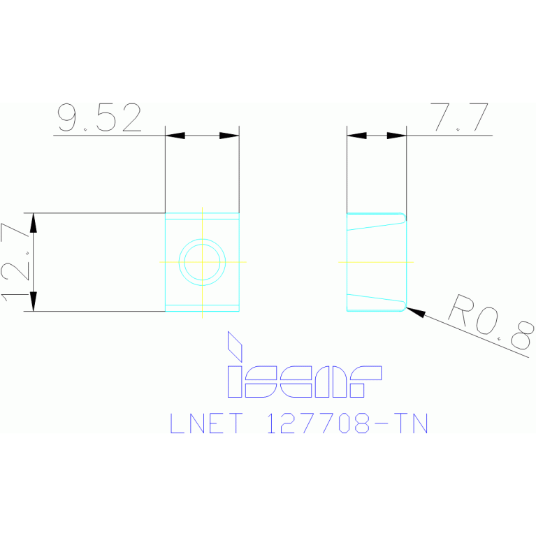 LNET 127708-TN IC910