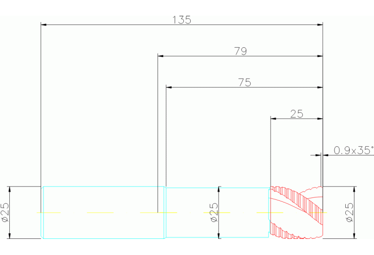 R216.33-25040-AJ25U H10F