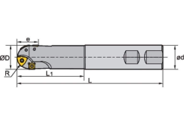 BMR01-025-XP25-M