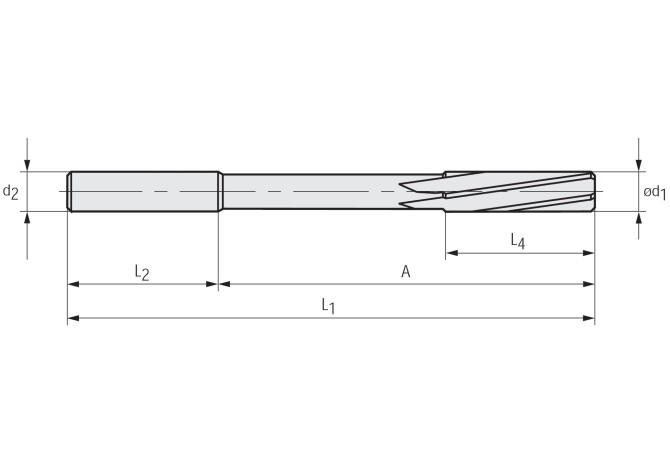 MN73B41 19,0 H7