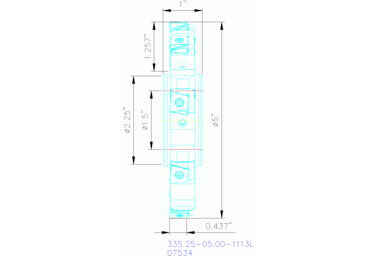 335.25-05.00-1113L