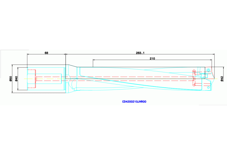 CD4200210JHR00