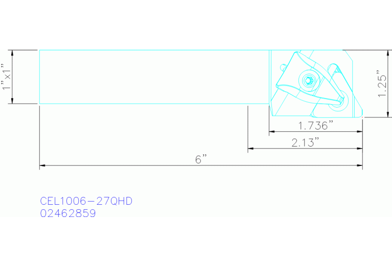 CEL1006-27QHD