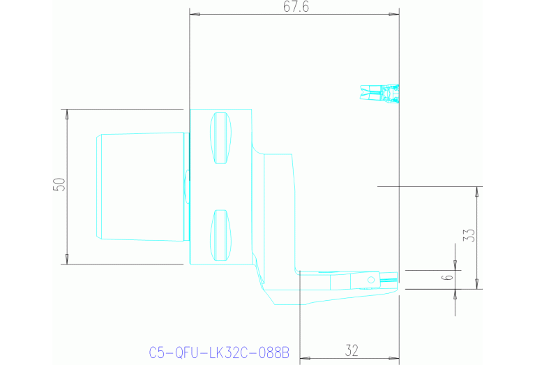 C5-QFU-LK32C-088B