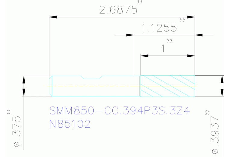 SMM850-CC.394P3S.3Z4
