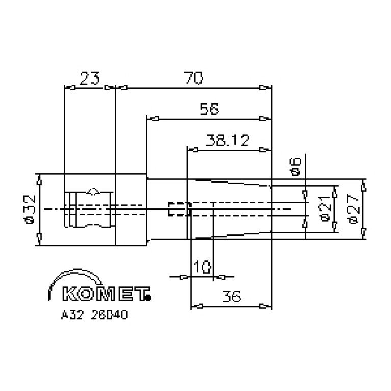 A32 26040