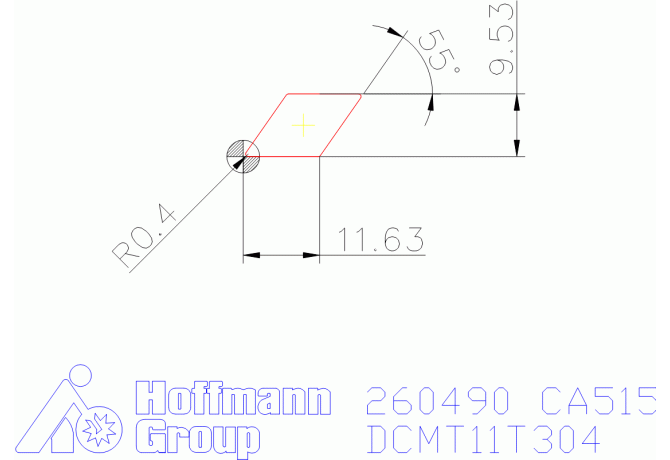 260490 CA515