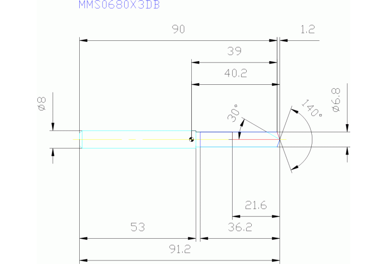 MMS0680X3DB DP7020