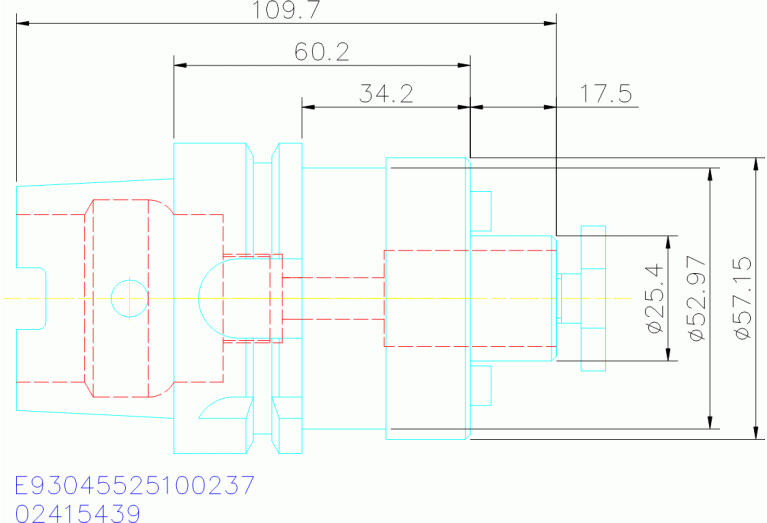 E93045525100237