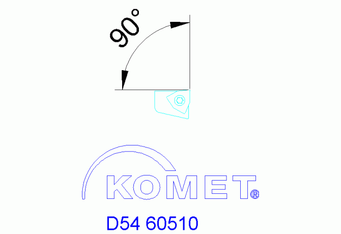 D54 60510