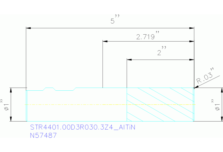 STR4401.00D3R030.3Z4 ALTIN