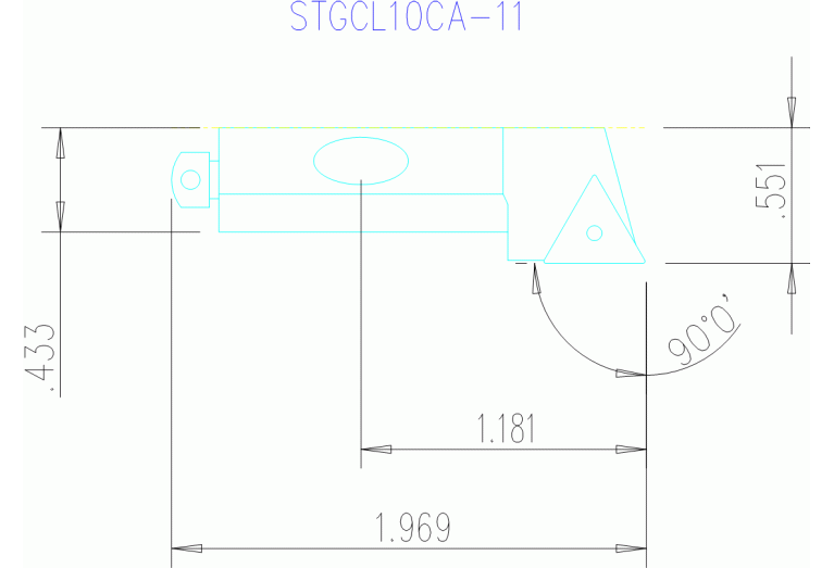 STGCL 10CA-11