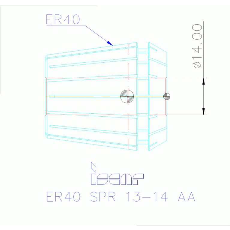 ER40 SPR 13-14 AA