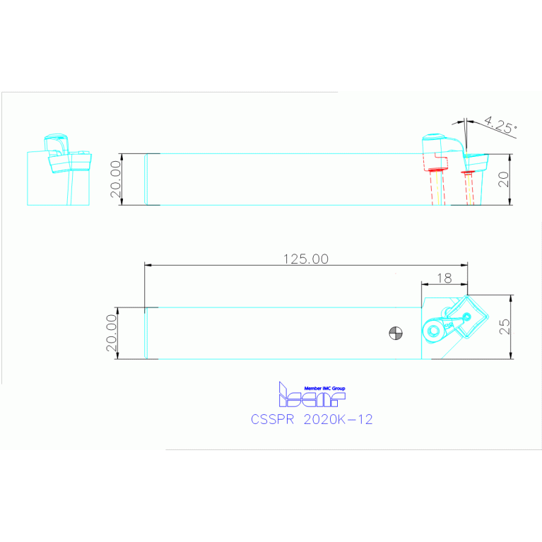 CSSPR 2020K-12