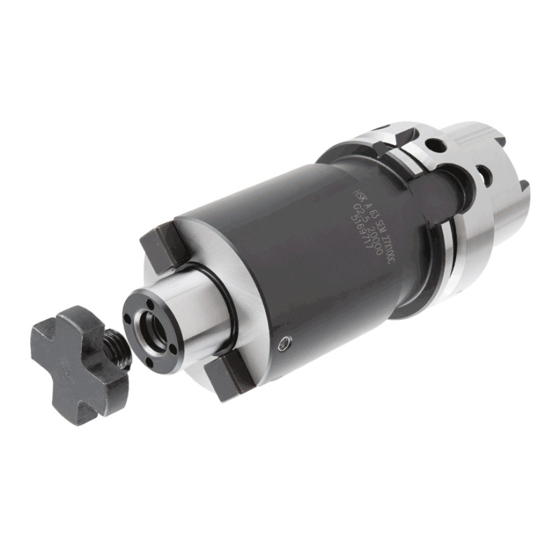 HSK A100 SEM32X78X60C