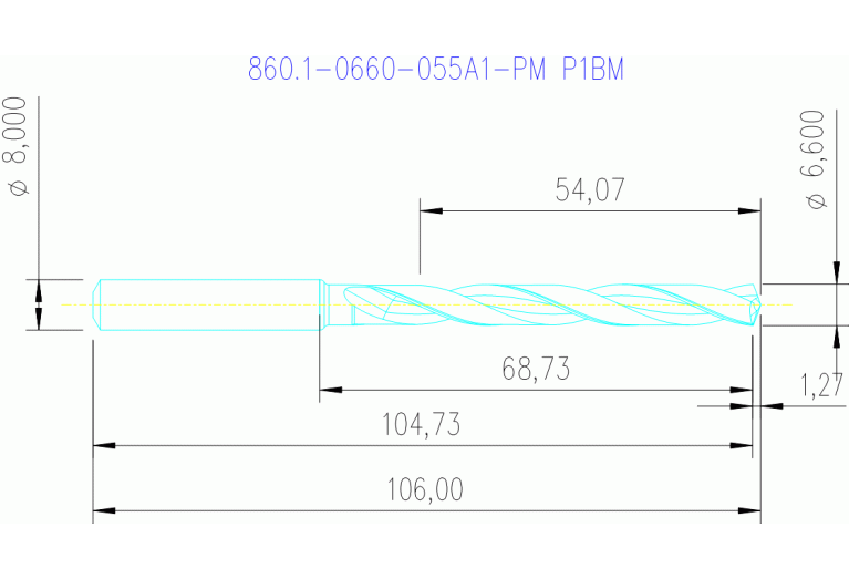 860.1-0660-055A1-PM P1BM