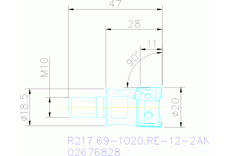 R217.69-1020.RE-12-2AN