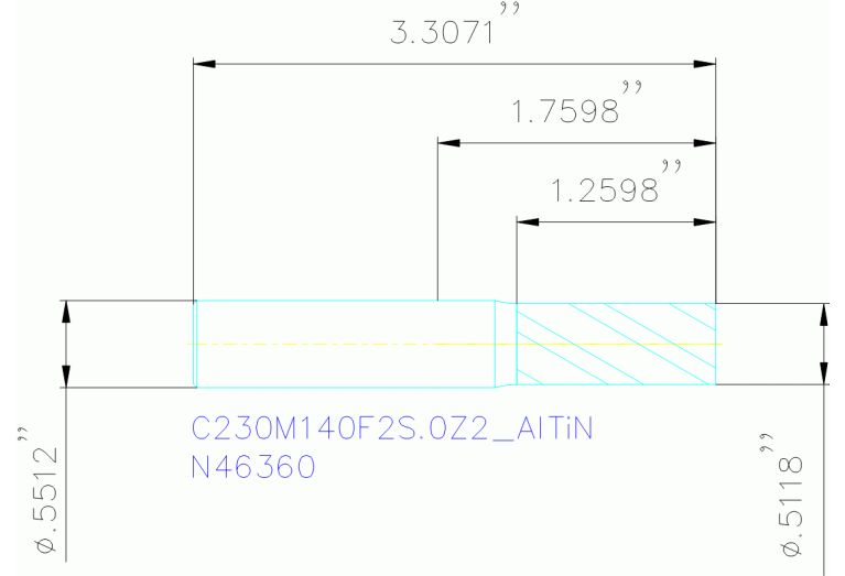 C230M140F2S.0Z2 ALTIN