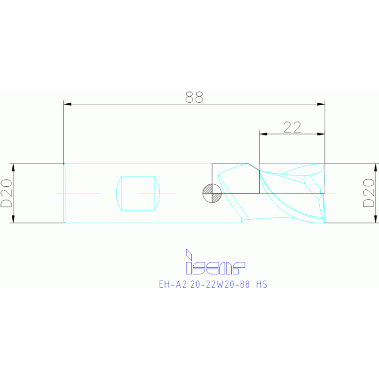 EH-A2 20-22W20-88 HS MPC