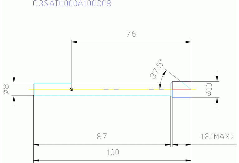 C3SAD1000A100S08