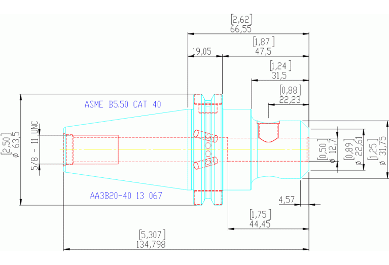AA3B20-40 13 067