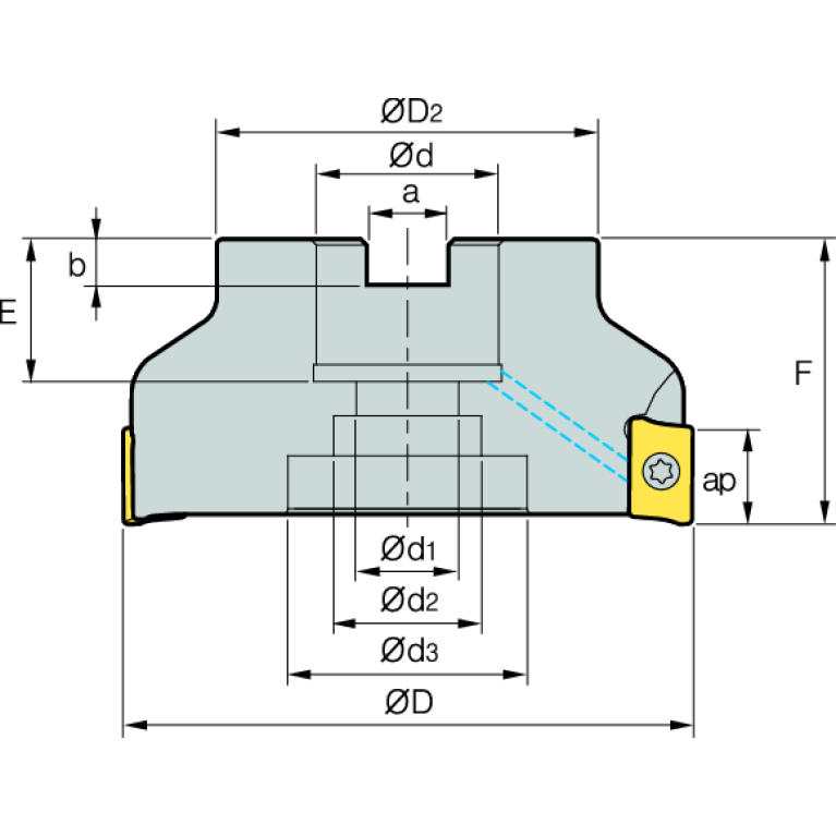 AMCM4063HS